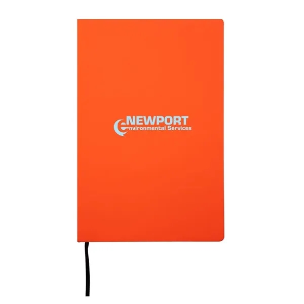 Orlando Two-Tone Junior Journal - Orlando Two-Tone Junior Journal - Image 4 of 4