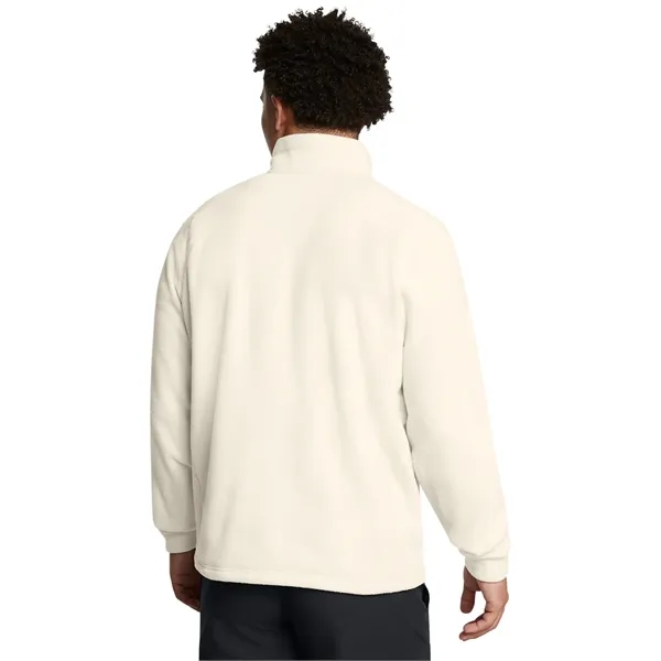 Under Armour Men's Expanse Fleece Half-Zip - Under Armour Men's Expanse Fleece Half-Zip - Image 1 of 4