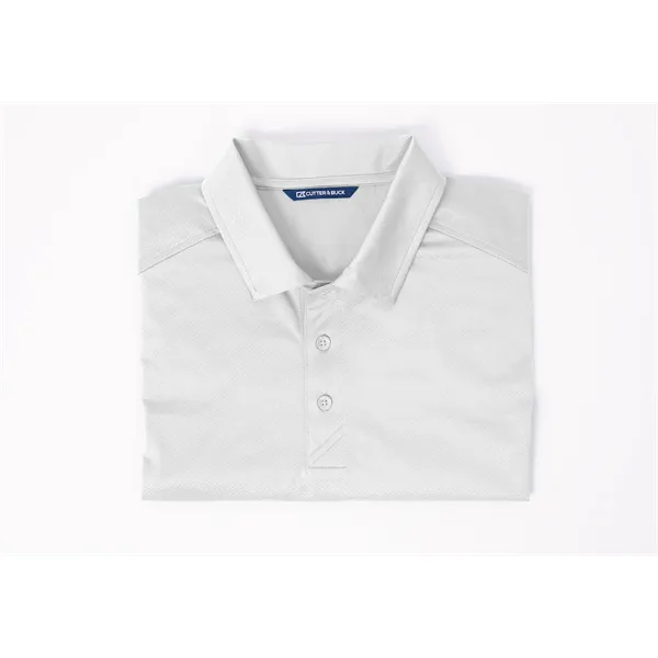 Cutter & Buck Prospect Eco Textured Stretch Recycled Mens... - Cutter & Buck Prospect Eco Textured Stretch Recycled Mens... - Image 50 of 52