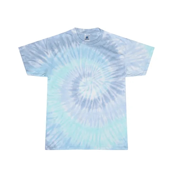 Tie-Dye Adult T-Shirt - Tie-Dye Adult T-Shirt - Image 146 of 232