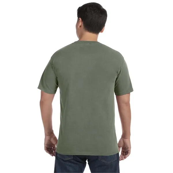 Comfort Colors Adult Heavyweight T-Shirt - Comfort Colors Adult Heavyweight T-Shirt - Image 25 of 287