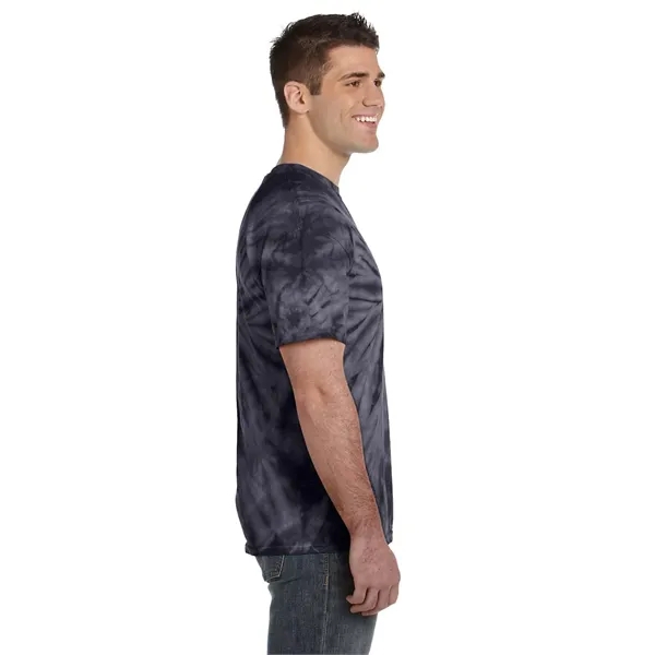 Tie-Dye Adult Spider T-Shirt - Tie-Dye Adult Spider T-Shirt - Image 80 of 114