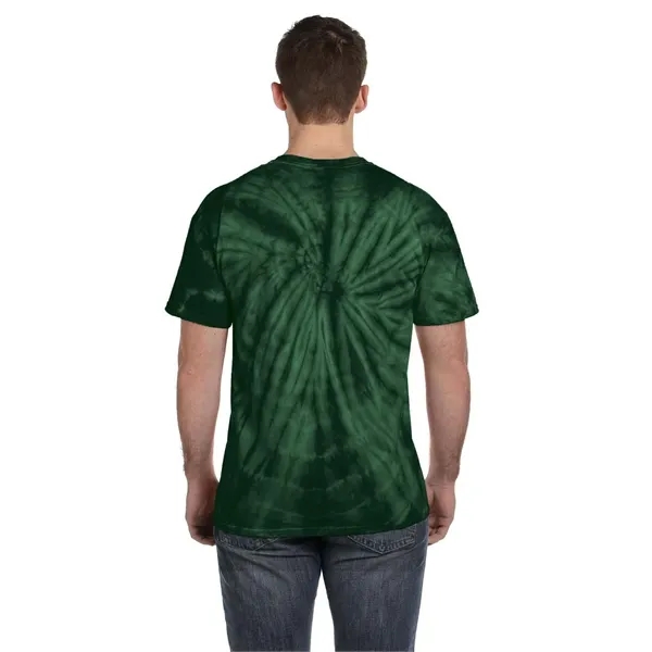 Tie-Dye Adult Spider T-Shirt - Tie-Dye Adult Spider T-Shirt - Image 95 of 114