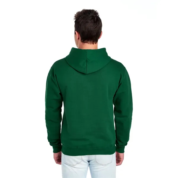 Fruit of the Loom Adult SofSpun® Hooded Sweatshirt - Fruit of the Loom Adult SofSpun® Hooded Sweatshirt - Image 119 of 168