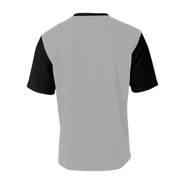 A4 Men's Legend Soccer Jersey - A4 Men's Legend Soccer Jersey - Image 89 of 95