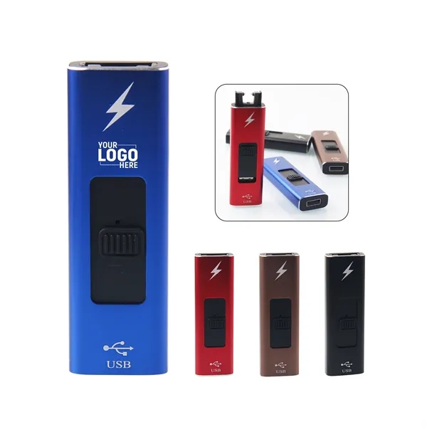 Charging Lighter - Charging Lighter - Image 0 of 4