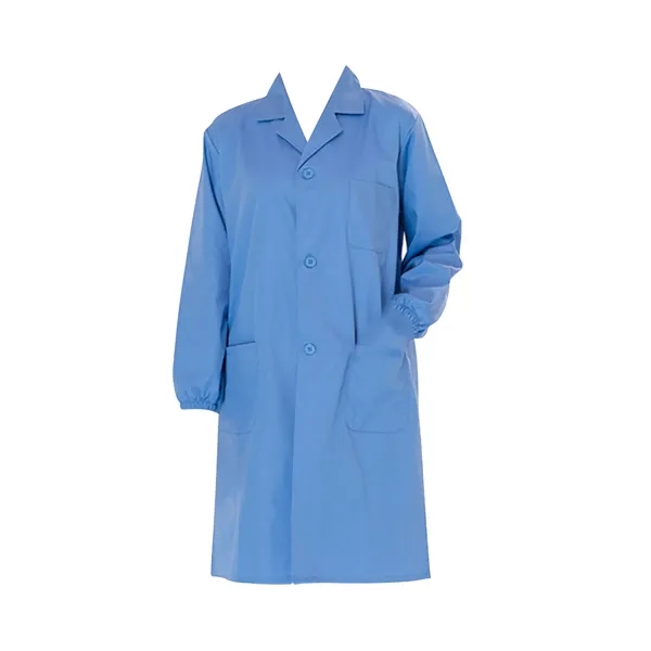 Medical Personnel Gown - Medical Personnel Gown - Image 1 of 3