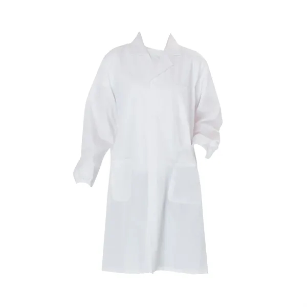 Medical Personnel Gown - Medical Personnel Gown - Image 3 of 3