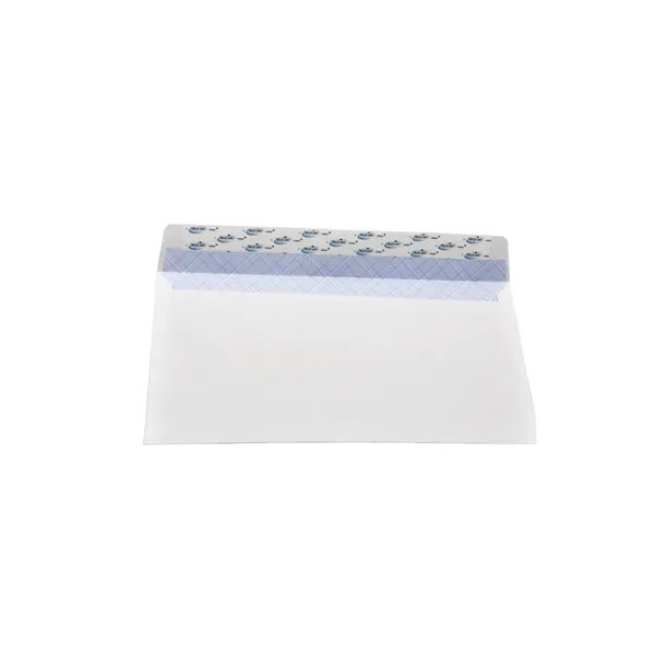 Self Seal Security Envelopes w/ Window - Self Seal Security Envelopes w/ Window - Image 2 of 2