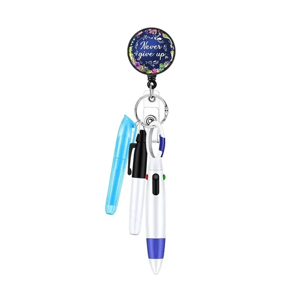 Nurse Pen Set - Nurse Pen Set - Image 1 of 4