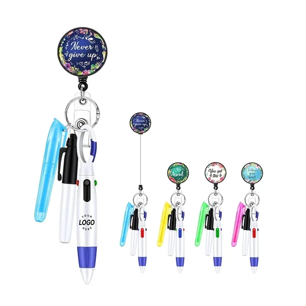 Nurse Pen Set - Nurse Pen Set - Image 0 of 4