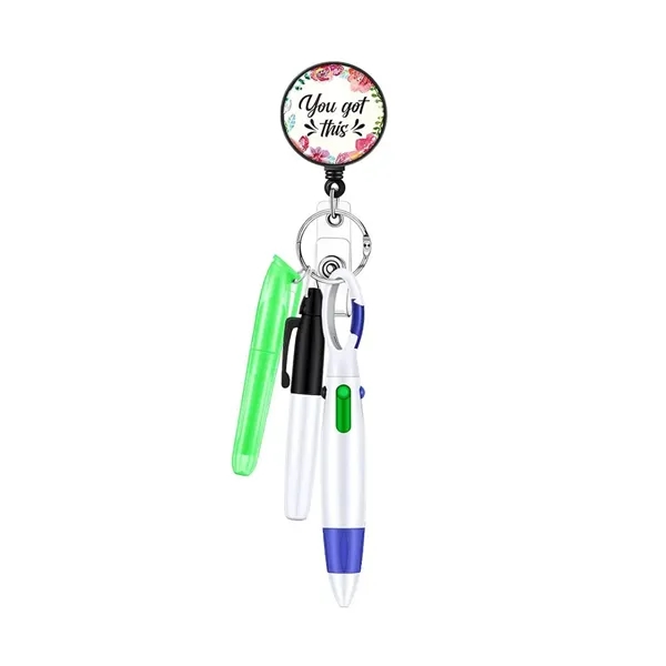 Nurse Pen Set - Nurse Pen Set - Image 2 of 4