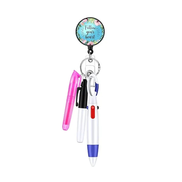 Nurse Pen Set - Nurse Pen Set - Image 3 of 4