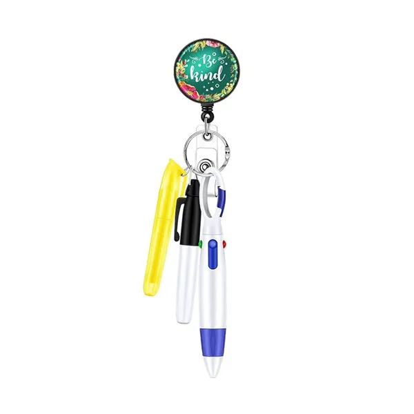 Nurse Pen Set - Nurse Pen Set - Image 4 of 4