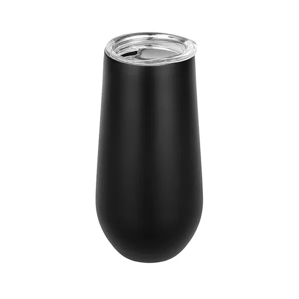 Stainless Steel Red Wine Glass - Stainless Steel Red Wine Glass - Image 4 of 11