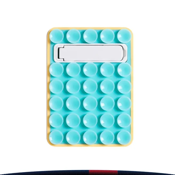 2in1 Magnetic Phone Holder - 2in1 Magnetic Phone Holder - Image 1 of 4