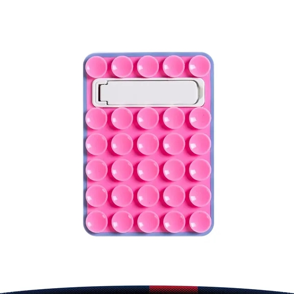 2in1 Magnetic Phone Holder - 2in1 Magnetic Phone Holder - Image 2 of 4