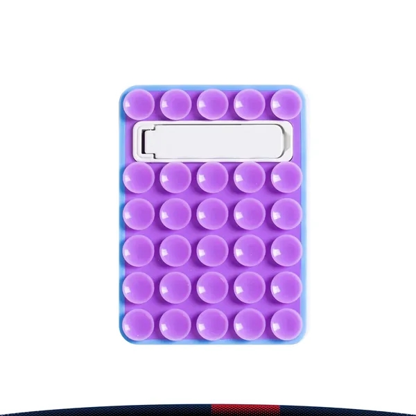 2in1 Magnetic Phone Holder - 2in1 Magnetic Phone Holder - Image 3 of 4