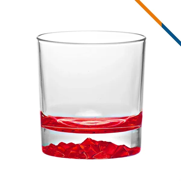 ARC Pevery Whiskey Glass - 11.5 OZ. - ARC Pevery Whiskey Glass - 11.5 OZ. - Image 4 of 9