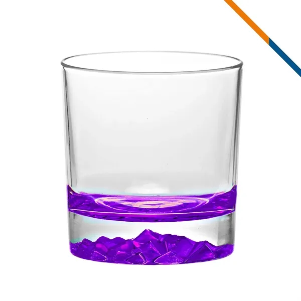 ARC Pevery Whiskey Glass - 11.5 OZ. - ARC Pevery Whiskey Glass - 11.5 OZ. - Image 5 of 9