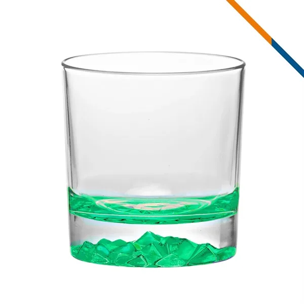 ARC Pevery Whiskey Glass - 11.5 OZ. - ARC Pevery Whiskey Glass - 11.5 OZ. - Image 7 of 9