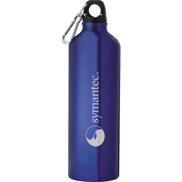 Pacific 26oz Aluminum Sports Bottle - Pacific 26oz Aluminum Sports Bottle - Image 1 of 21