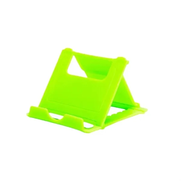 MOQ 30 Desktop Portable Folding Stand Adjustable Angle - MOQ 30 Desktop Portable Folding Stand Adjustable Angle - Image 6 of 7