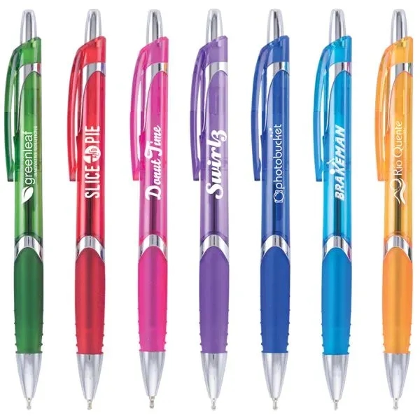 Solana Pen - Solana Pen - Image 0 of 7