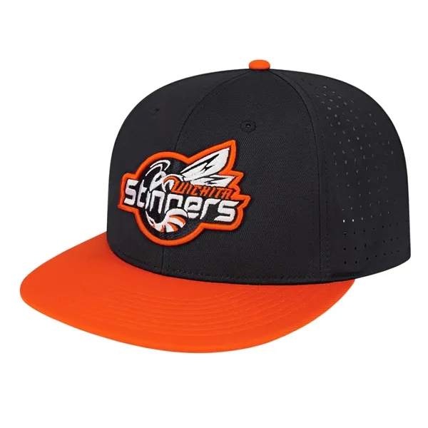 Perforated Performance Cap - Perforated Performance Cap - Image 0 of 39