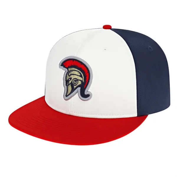 Full Fabric Performance Cap - Full Fabric Performance Cap - Image 0 of 21