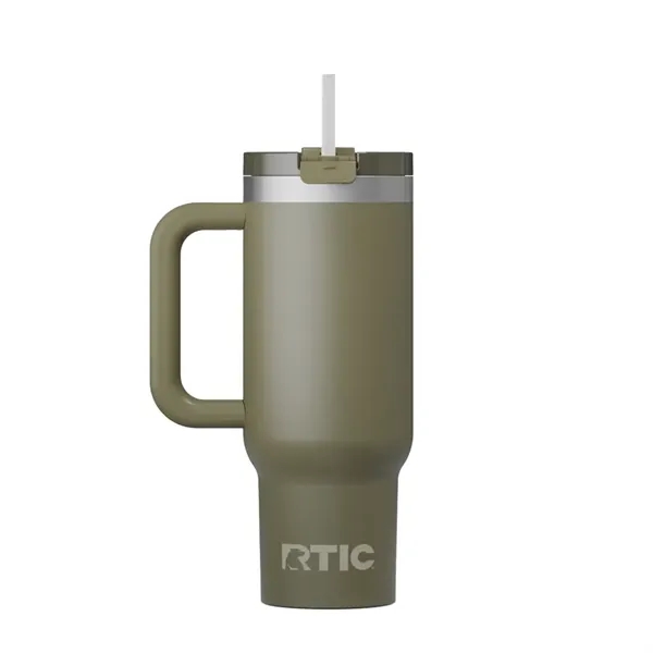 RTIC 30 oz Road Trip Tumbler - RTIC 30 oz Road Trip Tumbler - Image 7 of 9