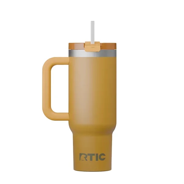 RTIC 30 oz Road Trip Tumbler - RTIC 30 oz Road Trip Tumbler - Image 8 of 9