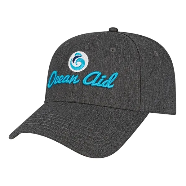Recycled Cap - Recycled Cap - Image 0 of 3