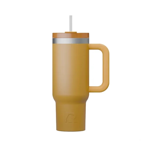 RTIC 40 oz Road Trip Tumbler - RTIC 40 oz Road Trip Tumbler - Image 16 of 17