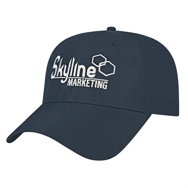 Lightweight Polyester Performance Cap. - Lightweight Polyester Performance Cap. - Image 0 of 4