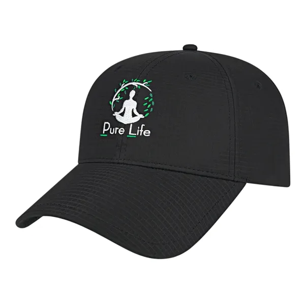 Soft Fit Solid Active Wear Cap - Soft Fit Solid Active Wear Cap - Image 0 of 5