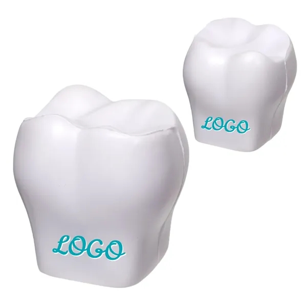 Dentist Tooth Stress Reliever - Dentist Tooth Stress Reliever - Image 0 of 2