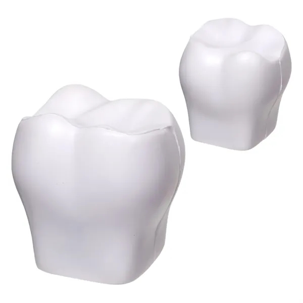 Dentist Tooth Stress Reliever - Dentist Tooth Stress Reliever - Image 1 of 2