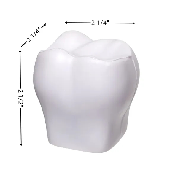Dentist Tooth Stress Reliever - Dentist Tooth Stress Reliever - Image 2 of 2
