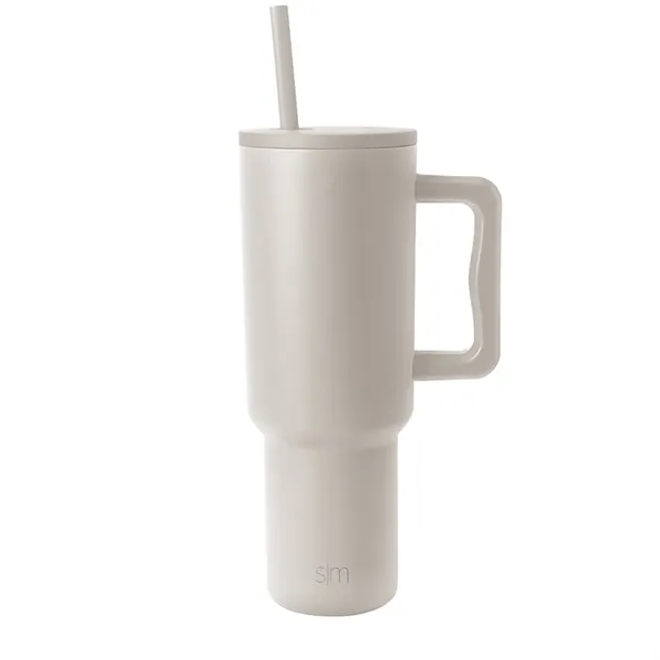 Trek 40oz Tumbler w/ handle - Trek 40oz Tumbler w/ handle - Image 10 of 19