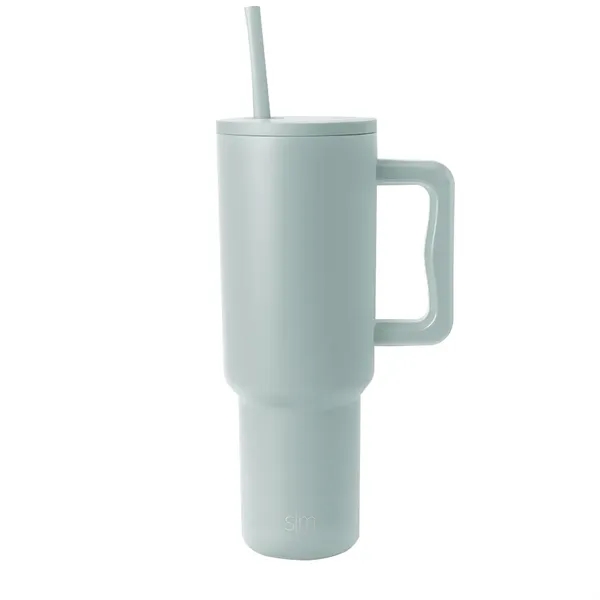 Trek 40oz Tumbler w/ handle - Trek 40oz Tumbler w/ handle - Image 12 of 19