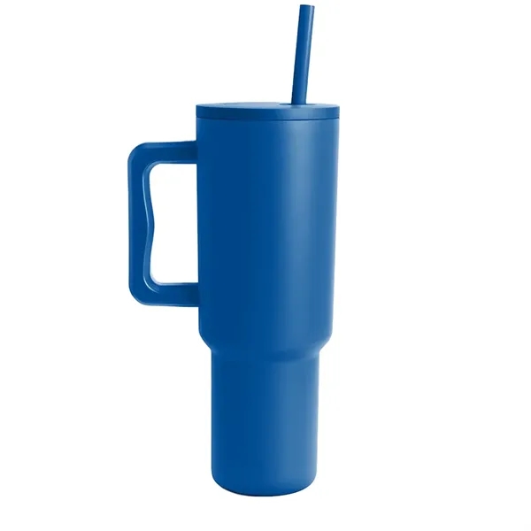 Trek 40oz Tumbler w/ handle - Trek 40oz Tumbler w/ handle - Image 13 of 19