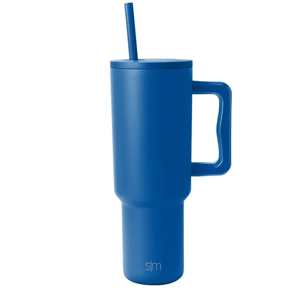 Trek 40oz Tumbler w/ handle - Trek 40oz Tumbler w/ handle - Image 14 of 19