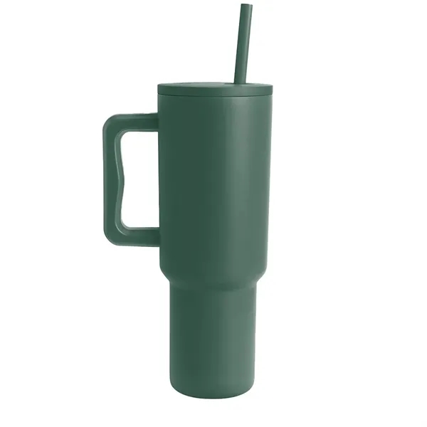 Trek 40oz Tumbler w/ handle - Trek 40oz Tumbler w/ handle - Image 15 of 19