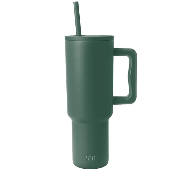 Trek 40oz Tumbler w/ handle - Trek 40oz Tumbler w/ handle - Image 16 of 19