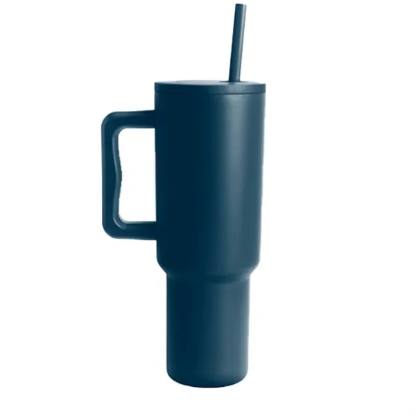 Trek 40oz Tumbler w/ handle - Trek 40oz Tumbler w/ handle - Image 17 of 19