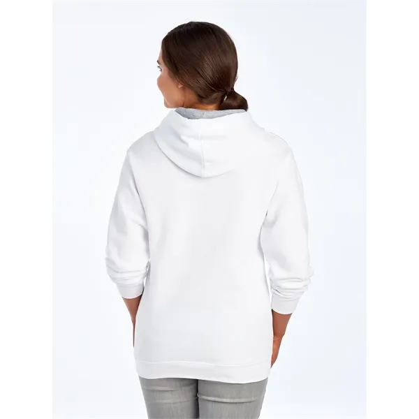 Fruit of the Loom Adult SofSpun® Hooded Sweatshirt - Fruit of the Loom Adult SofSpun® Hooded Sweatshirt - Image 133 of 168