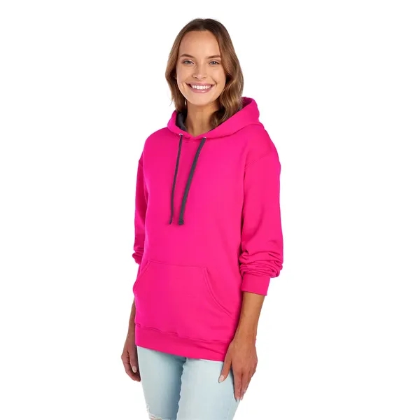 Fruit of the Loom Adult SofSpun® Hooded Sweatshirt - Fruit of the Loom Adult SofSpun® Hooded Sweatshirt - Image 134 of 168