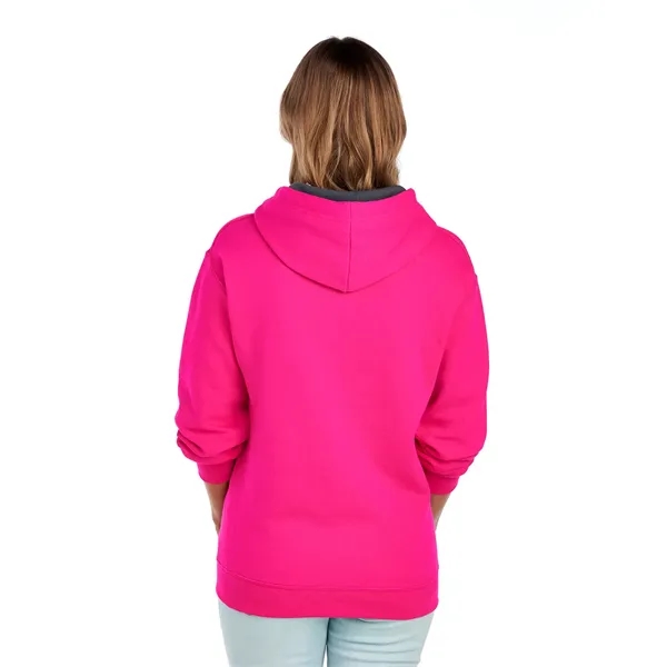 Fruit of the Loom Adult SofSpun® Hooded Sweatshirt - Fruit of the Loom Adult SofSpun® Hooded Sweatshirt - Image 135 of 168