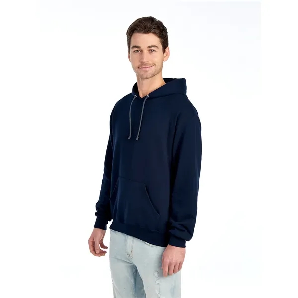 Fruit of the Loom Adult SofSpun® Hooded Sweatshirt - Fruit of the Loom Adult SofSpun® Hooded Sweatshirt - Image 136 of 168